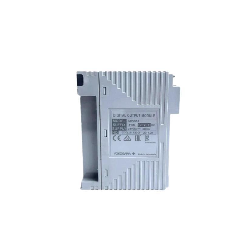 Yokogawa ADV551-P50 S2 Digital
