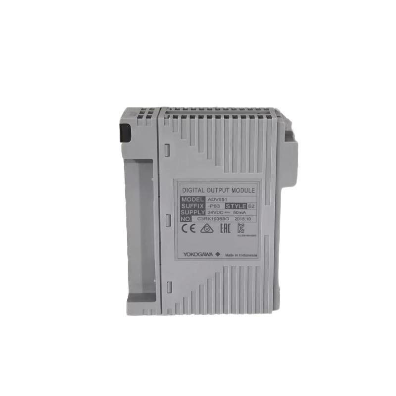 Yokogawa ADV551-P63 Digital Out