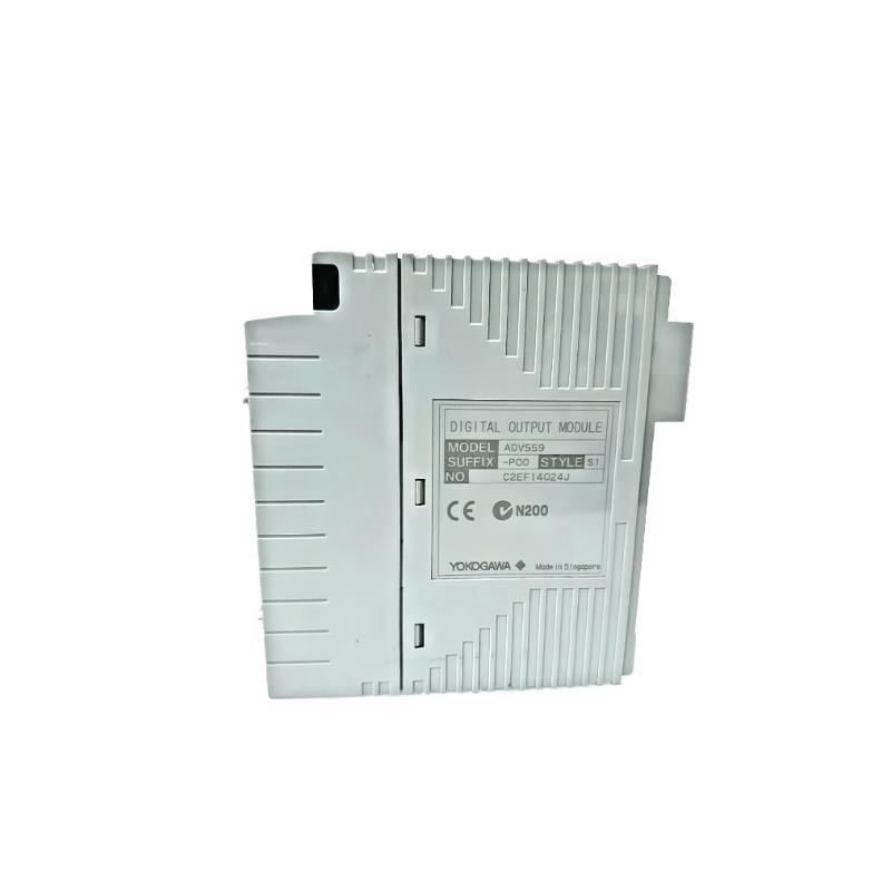 Yokogawa ADV559-P00 Digital I/O