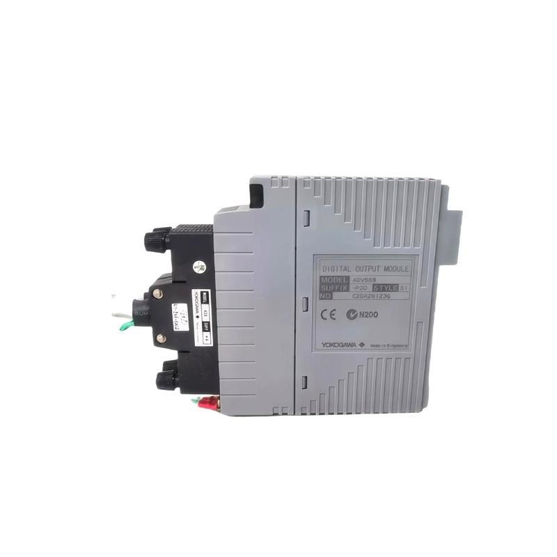 Yokogawa ADV569-P00 Digital I/O