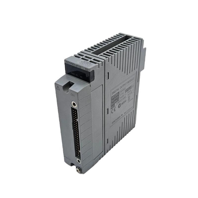 Yokogawa ADV851-P50 Digital I/O Module