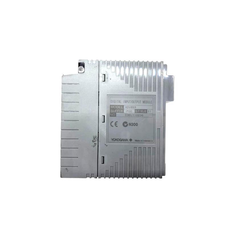 Yokogawa ADV859-P00 Digital I/O