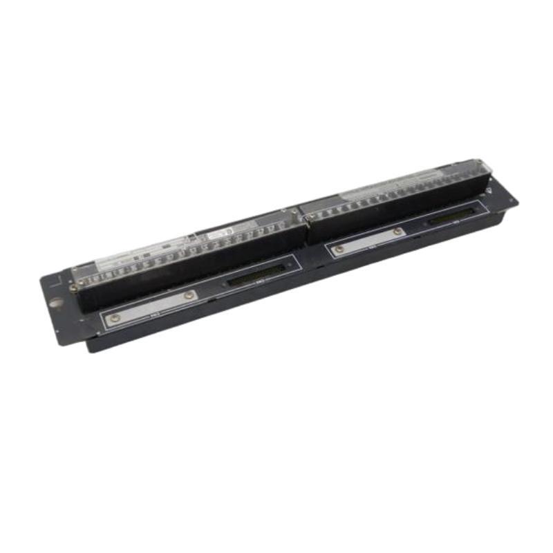 Yokogawa AEA4D-00 Terminal Boar