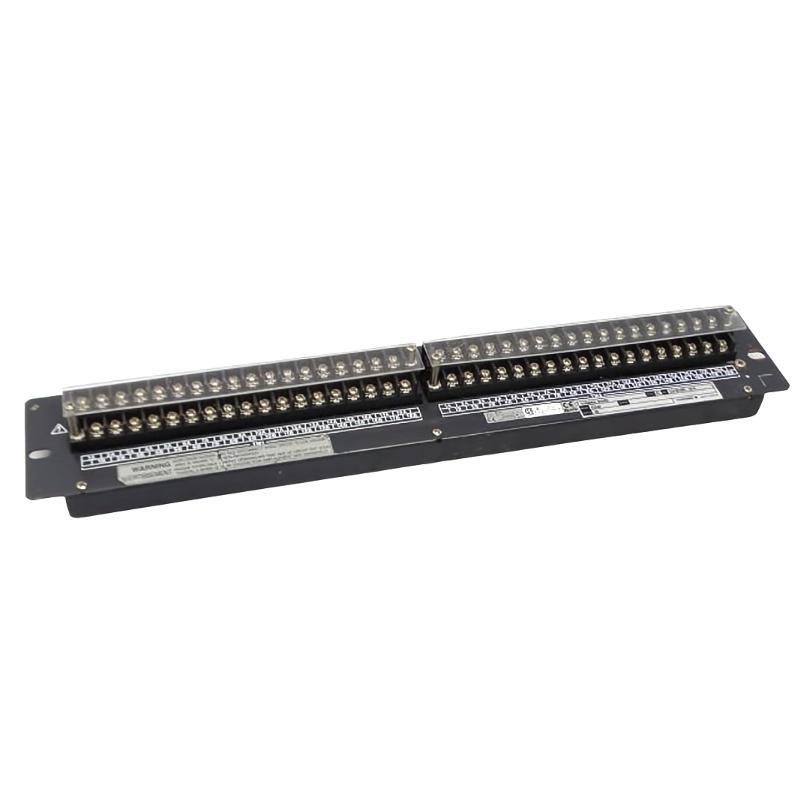 Yokogawa AEA4D-05 Analog Termin