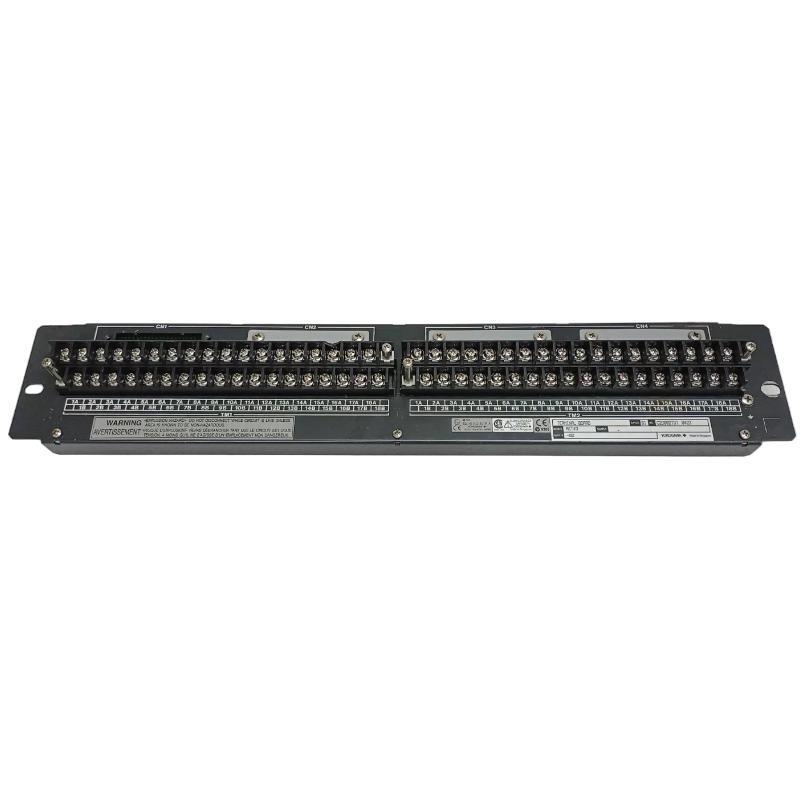 Yokogawa AET4D-06 Terminal Boar