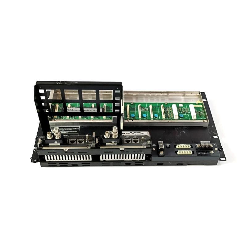Yokogawa AFF50D FIO Field Contr
