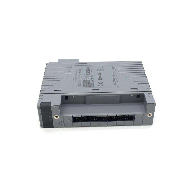 Yokogawa AFG20D Duplexed Field