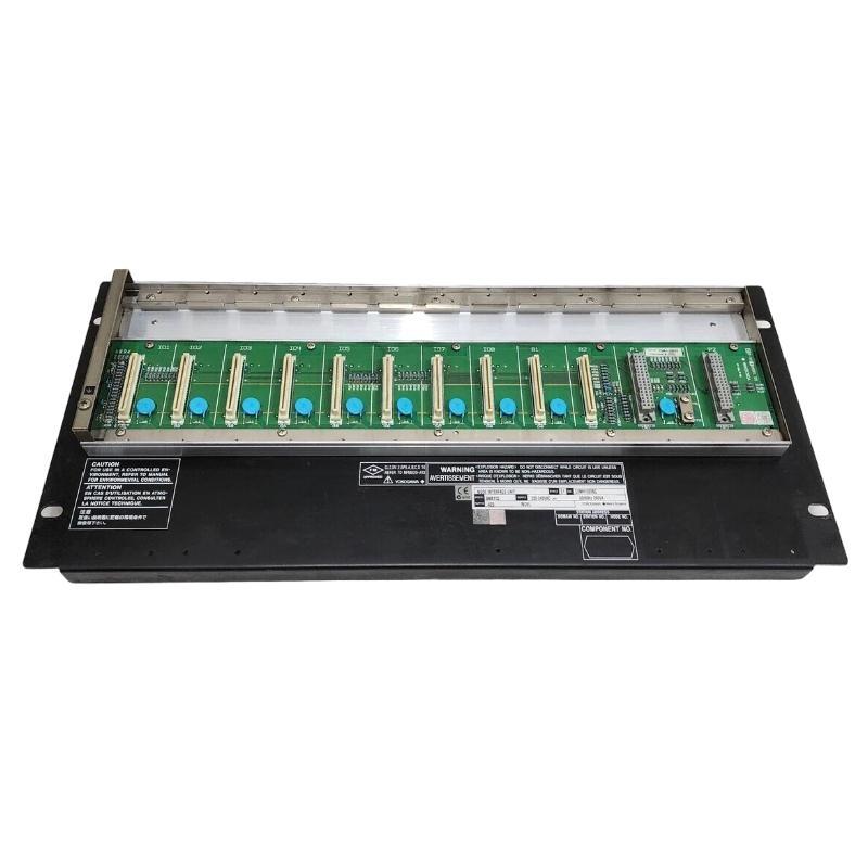 Yokogawa AFG84D Duplexed Field Control Station Migration Toolkit