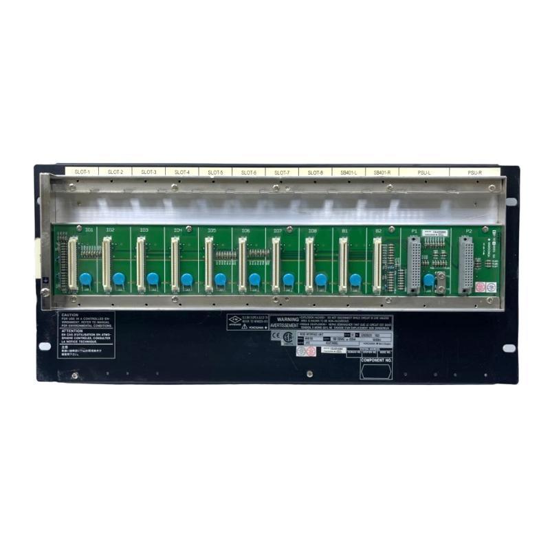Yokogawa AFS20D-H4221 Duplexed