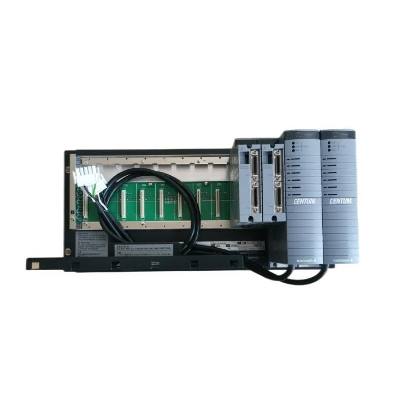 Yokogawa AFS20S Field Control U