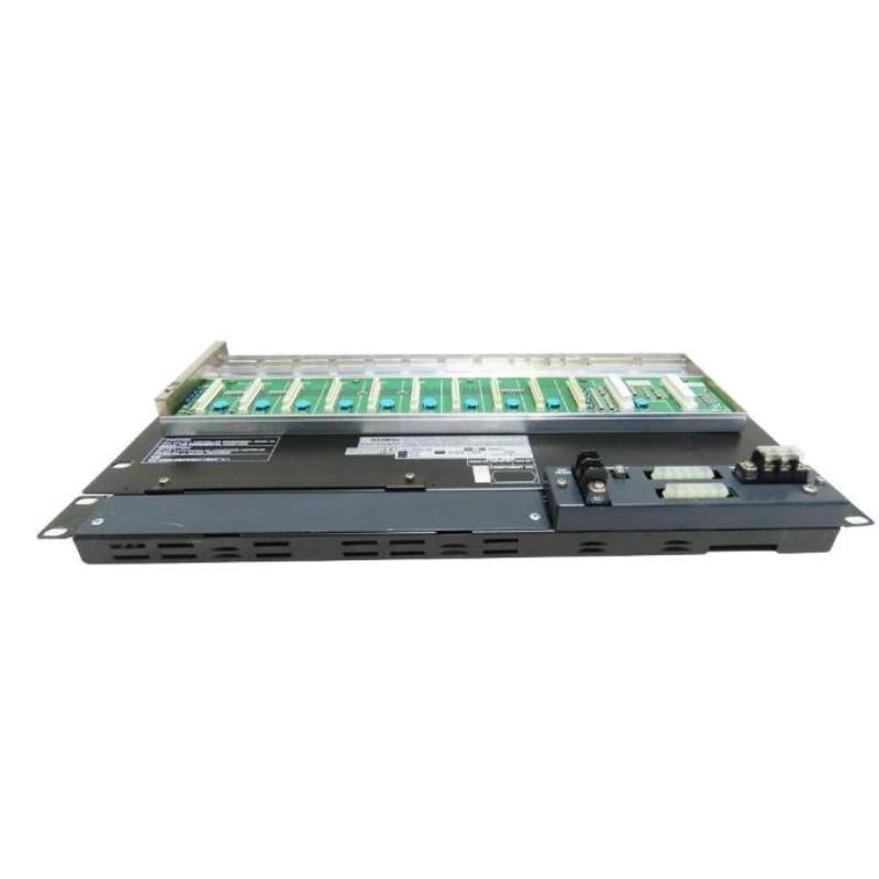 Yokogawa AFV10D Duplex Field Co