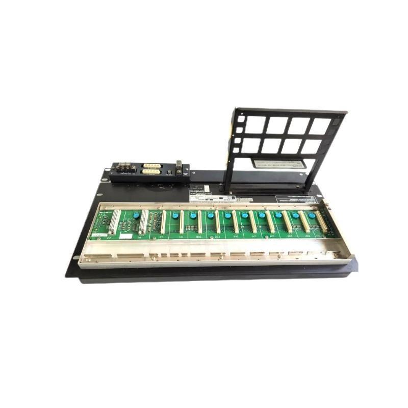 Yokogawa AFV10D-S2 Duplexed Fie