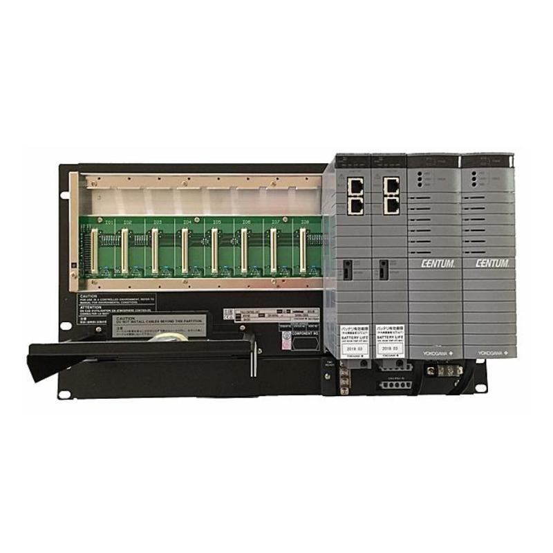 Yokogawa AFV10D-S41151 Duplexed