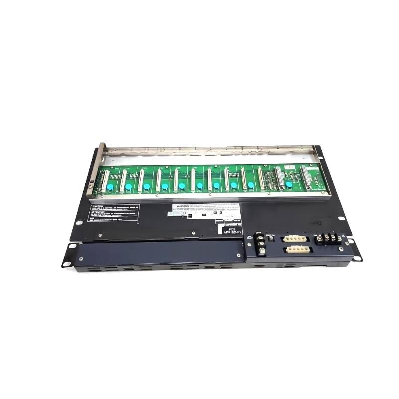 Yokogawa AFV10D-S41251 Duplexed