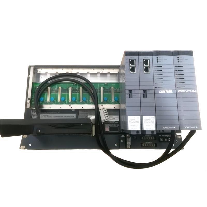Yokogawa AFV30D-A41152 Duplexed