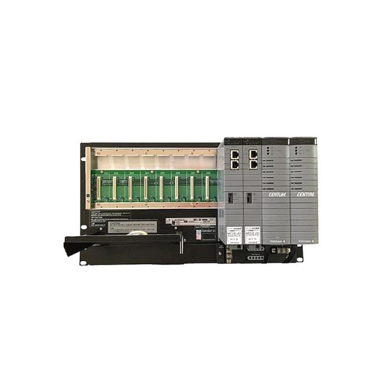 Yokogawa AFV30D-A41262 Duplexed