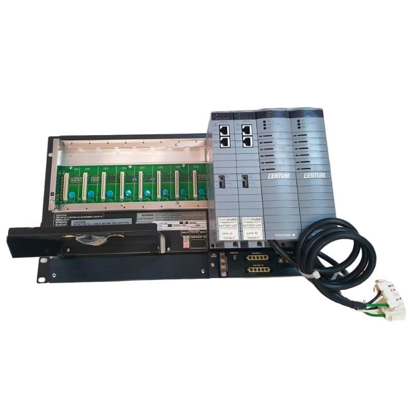 Yokogawa AFV30D-A41452 Duplexed