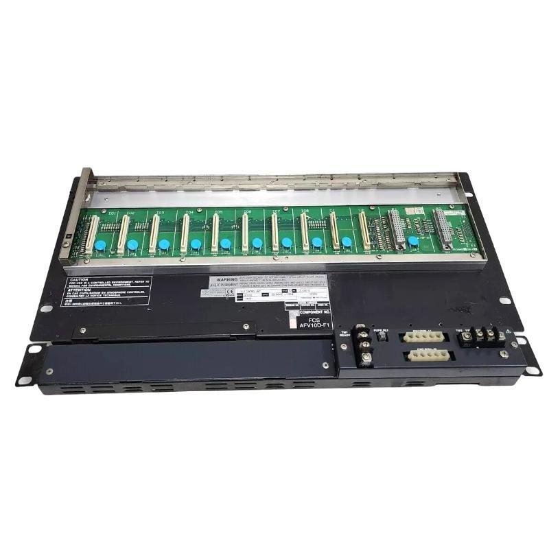 Yokogawa AFV30D-S41101 Duplexed