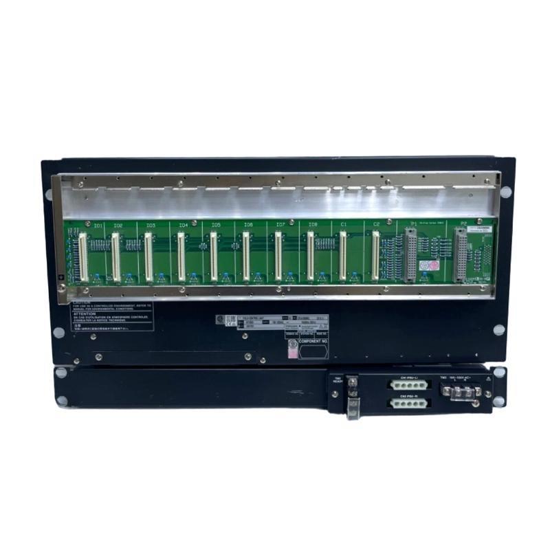 Yokogawa AFV30D-S41151 Duplexed