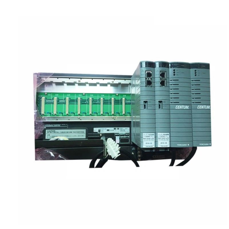 Yokogawa AFV30D Duplex Field Co