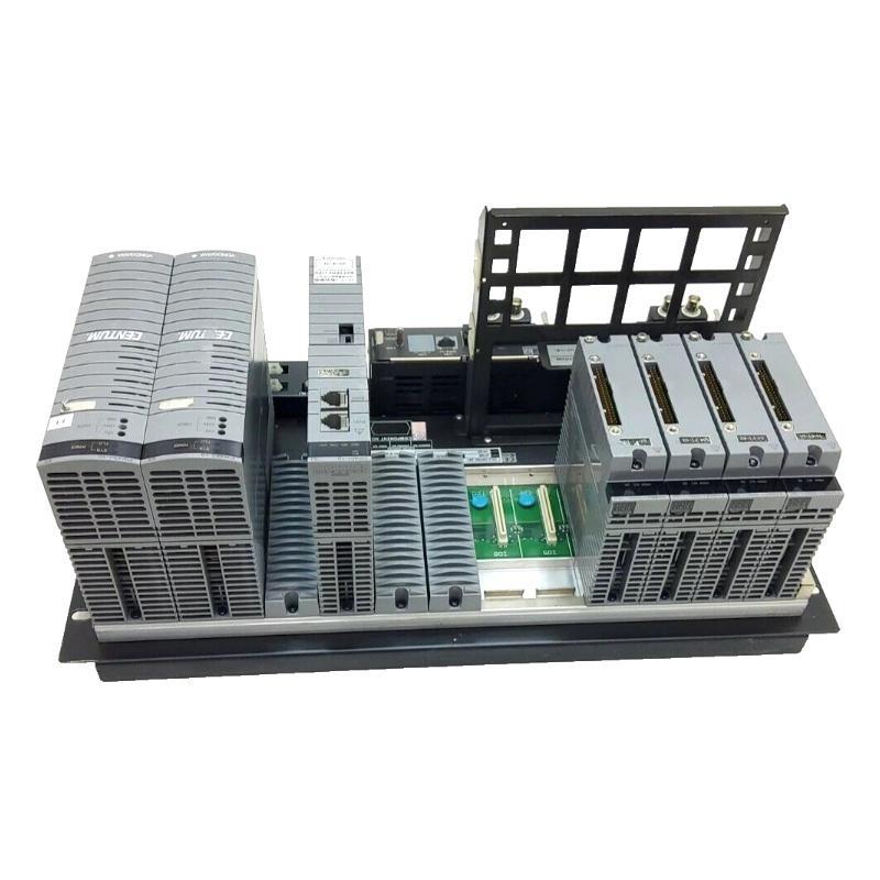 Yokogawa AFV30S-S31262 Field Co