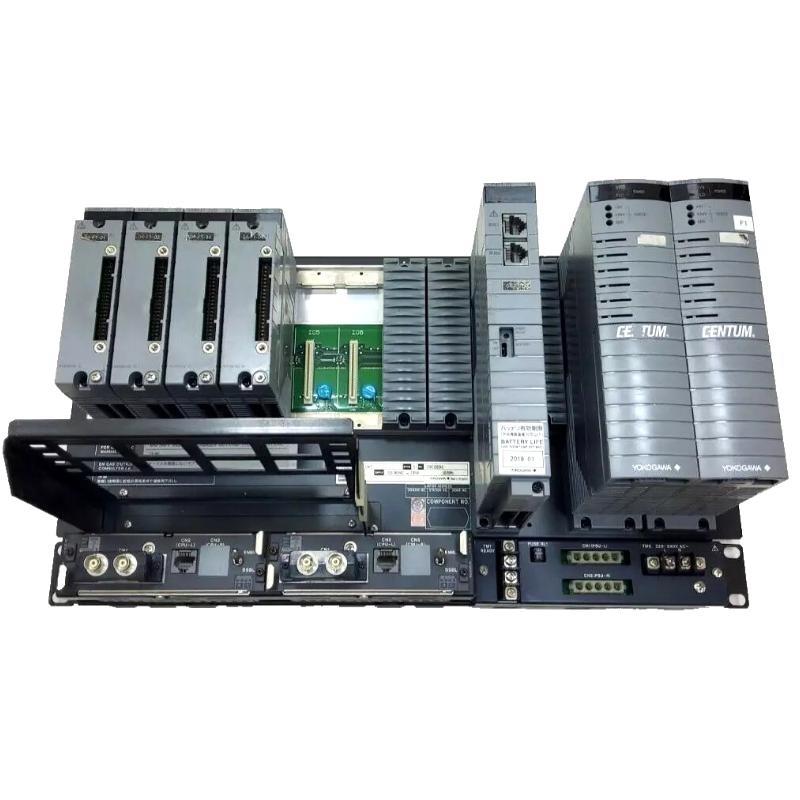 Yokogawa AFV30S-S41151 Field Co