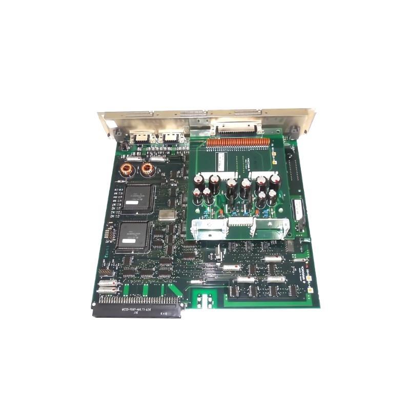 Yokogawa AIP121-S2 Control Modu