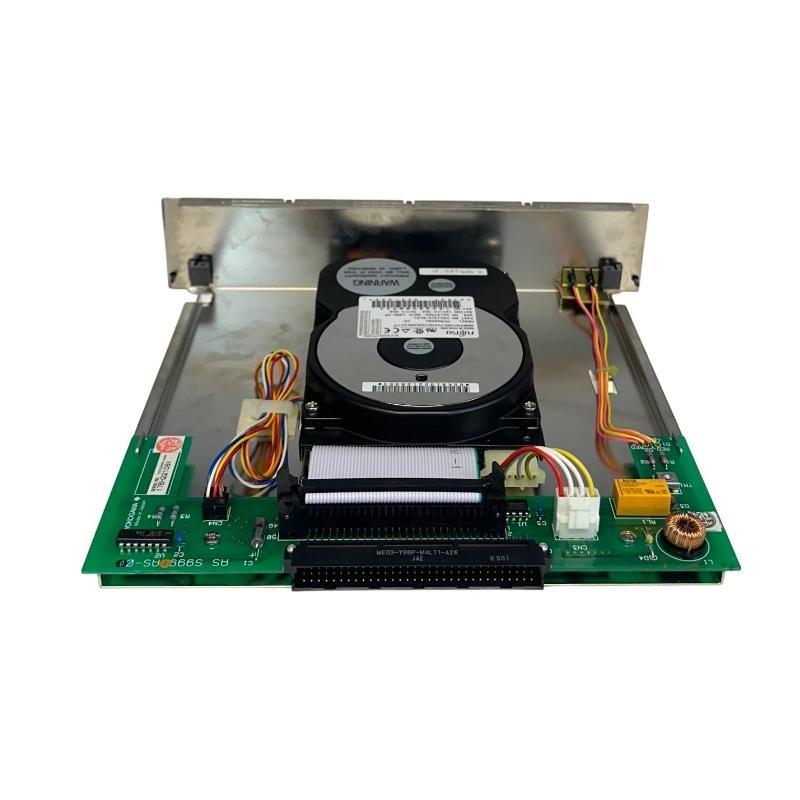Yokogawa AIP423-S1 Hard disk mo