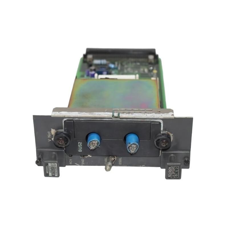 Yokogawa AIP501 V Net Coupler U