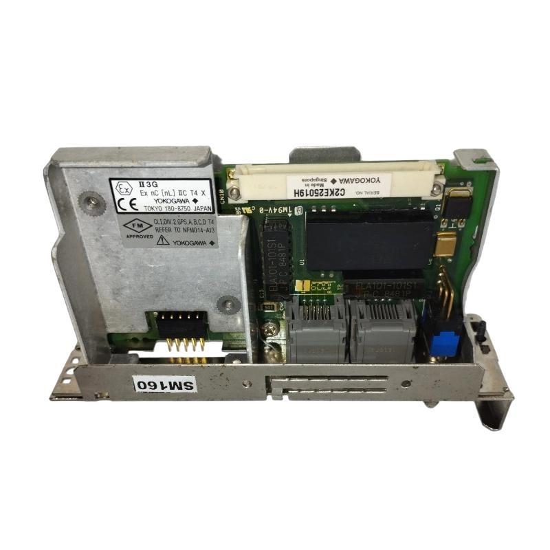 Yokogawa AIP504-11 V Net Couple