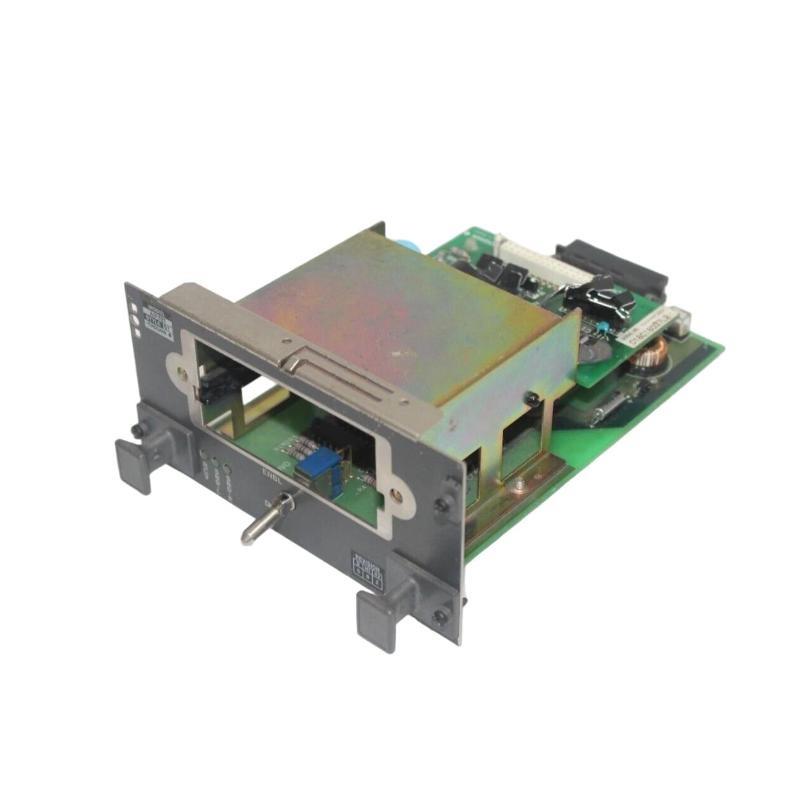 Yokogawa AIP521 Control Bus Cou