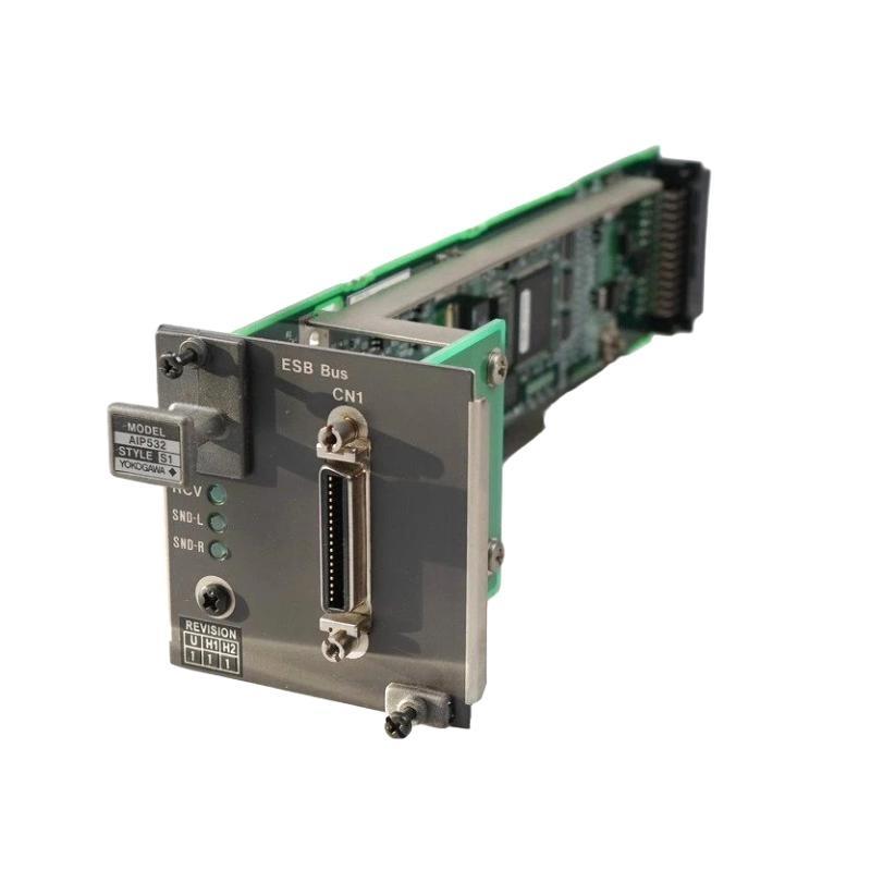 Yokogawa AIP532 ESB Bus Coupler