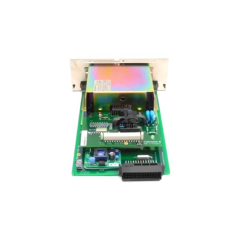 Yokogawa AIP571-S1 Electrical T