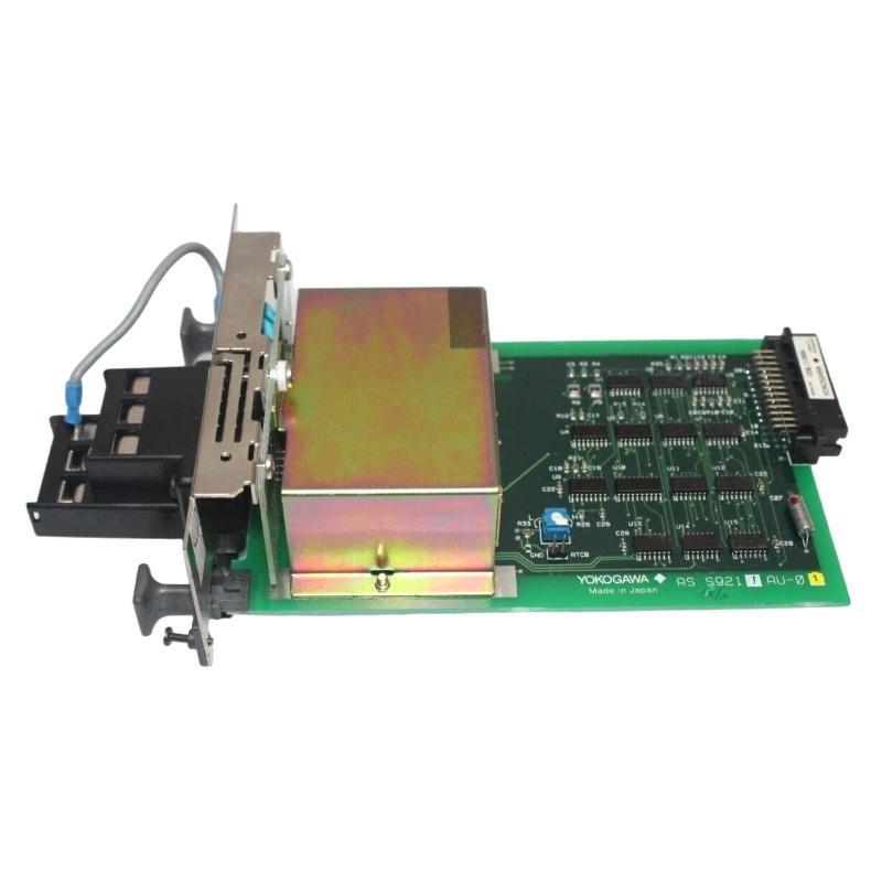 Yokogawa AIP581 Electrical Tran