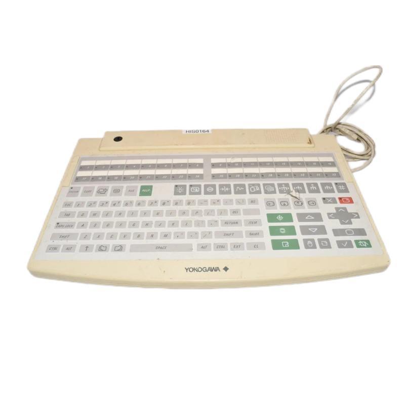 Yokogawa AIP826 Operation Keybo