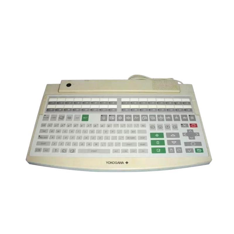 Yokogawa AIP827-2 Operation Key