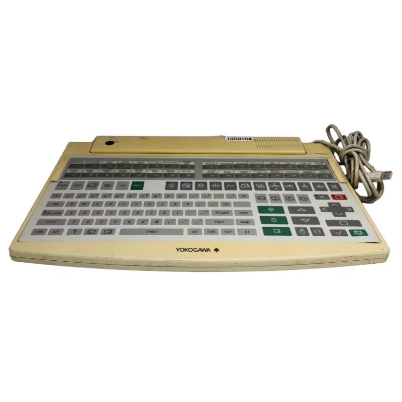 Yokogawa AIP827-2 S1 Operation 