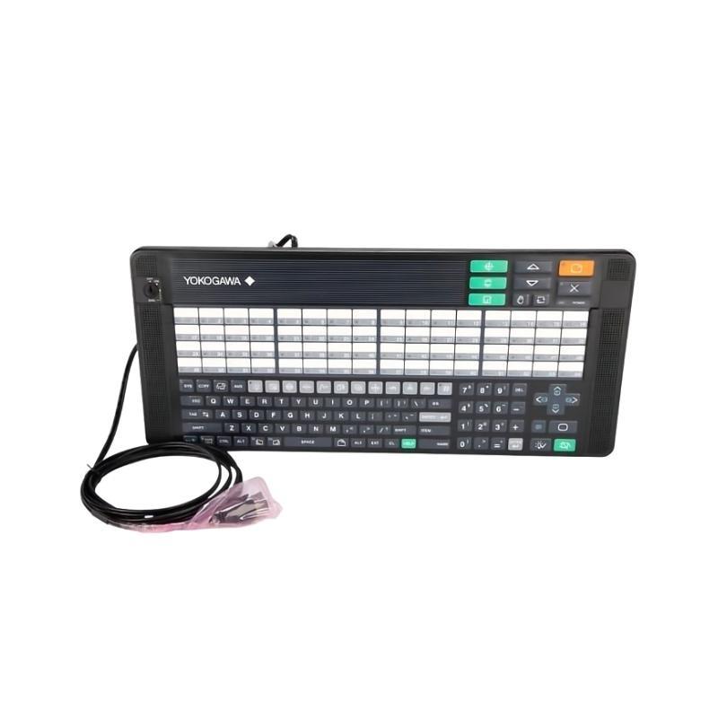 Yokogawa AIP830-101 Operation K