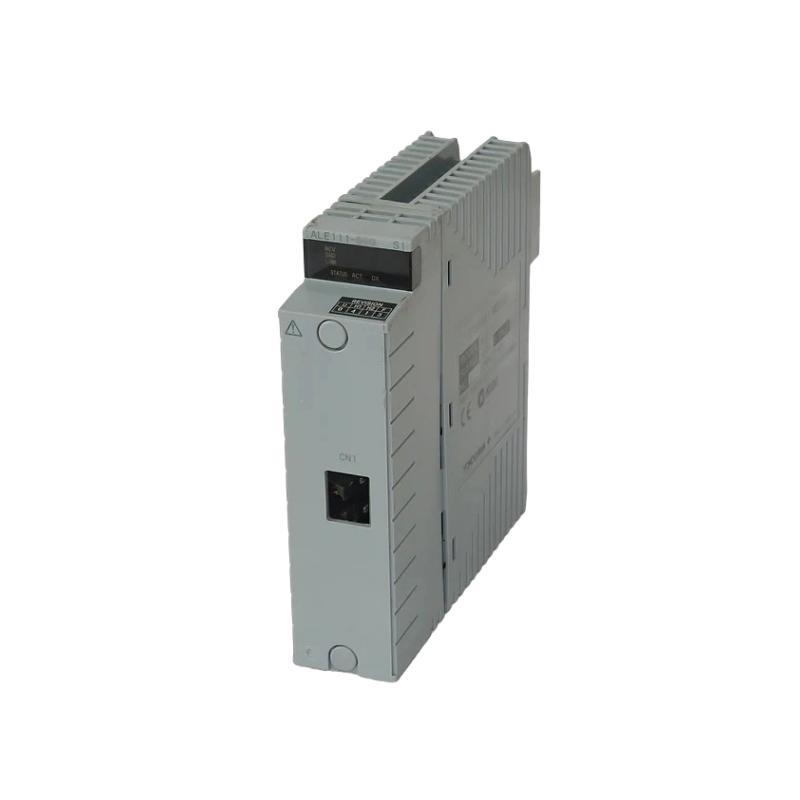 Yokogawa ALE111-S00 Ethernet Co