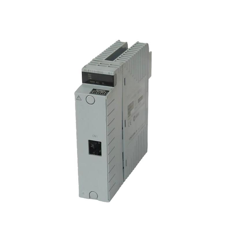 Yokogawa ALE111-S01 Ethernet Co