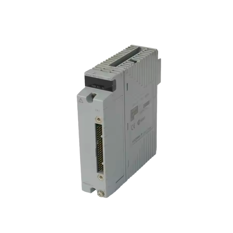 Yokogawa ALE111-S50 Ethernet Co
