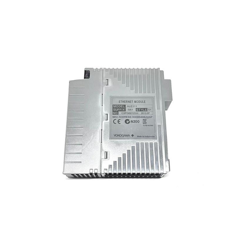 Yokogawa ALE111-S51 Ethernet Co