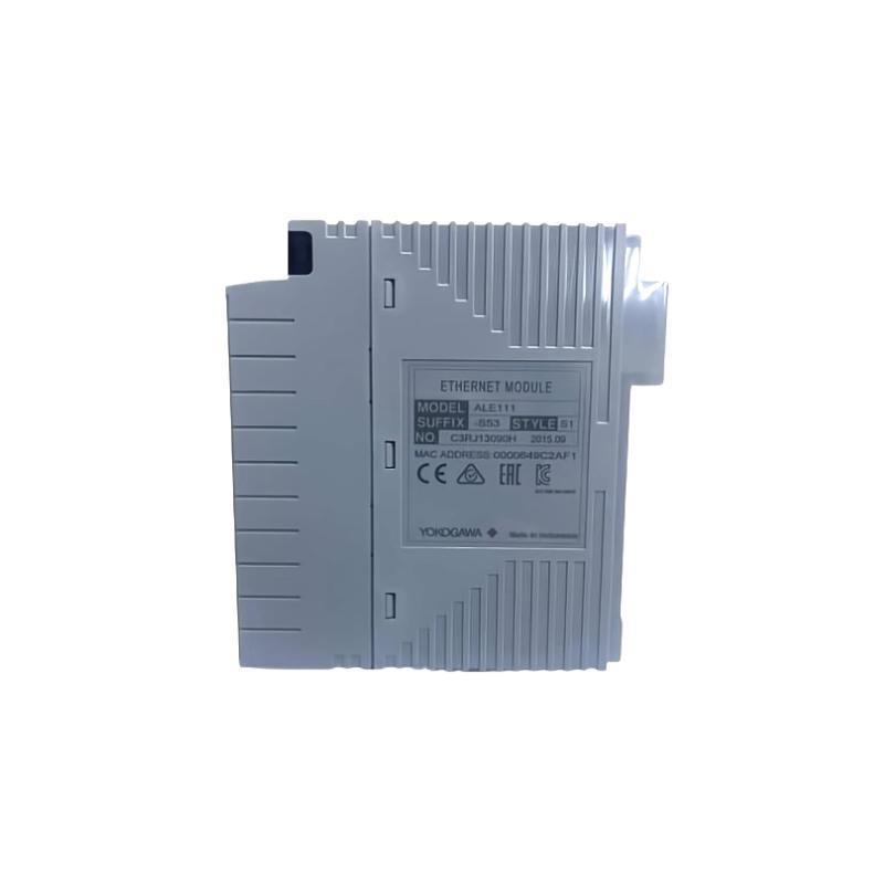 Yokogawa ALE111-S53 Ethernet Co