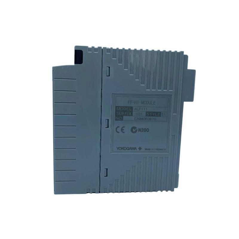 Yokogawa ALF111-S01 Field Commu
