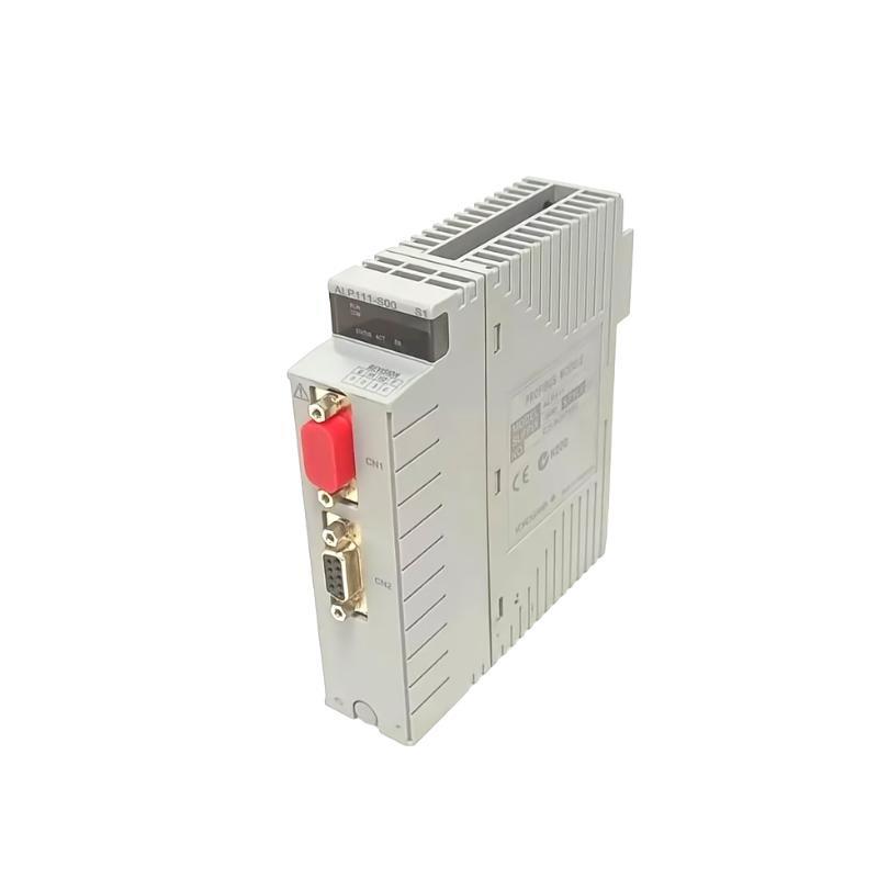 Yokogawa ALP111-S00 S1 Communic