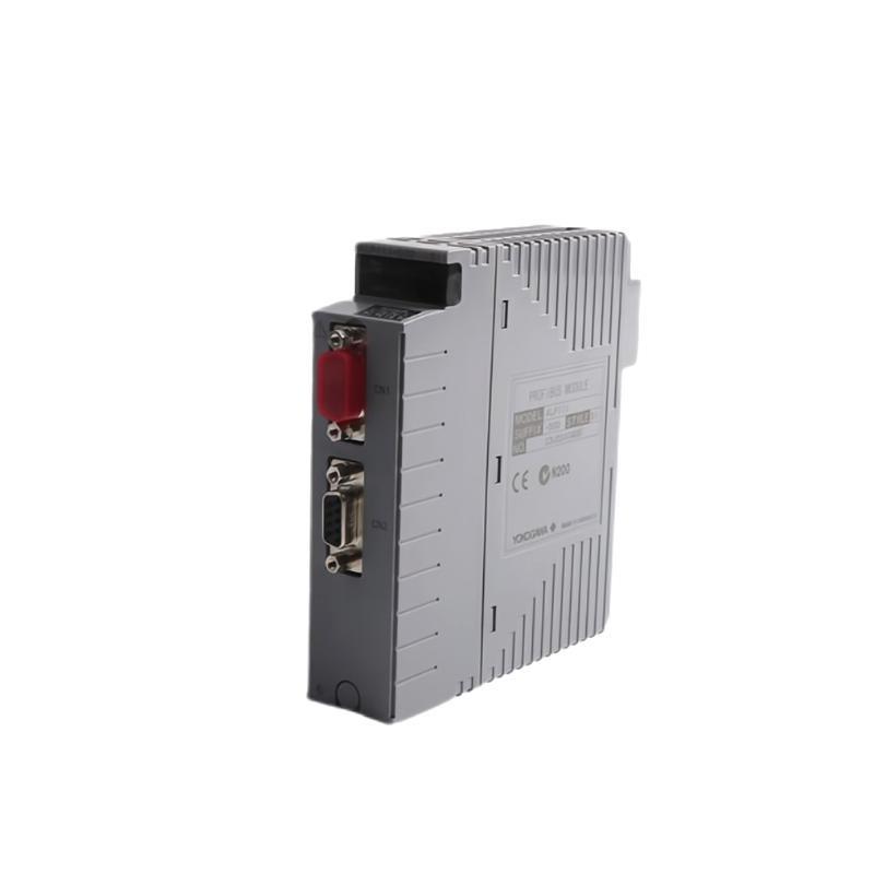Yokogawa ALP111-S01 Communicati