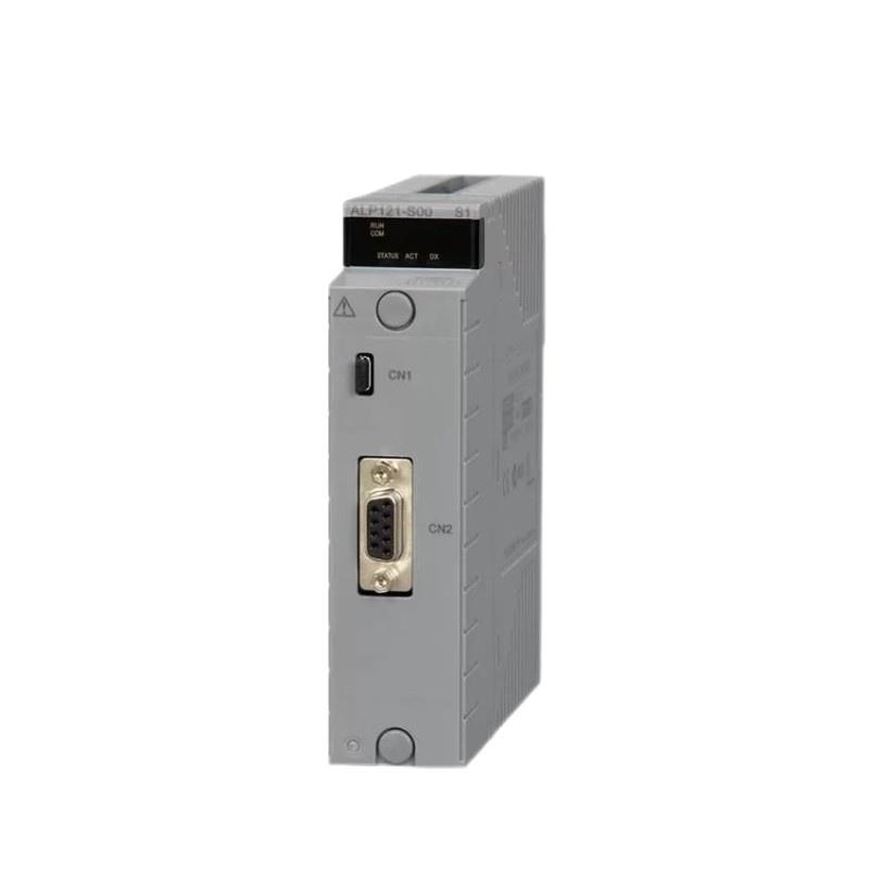 Yokogawa ALP121-S01 Communication Module