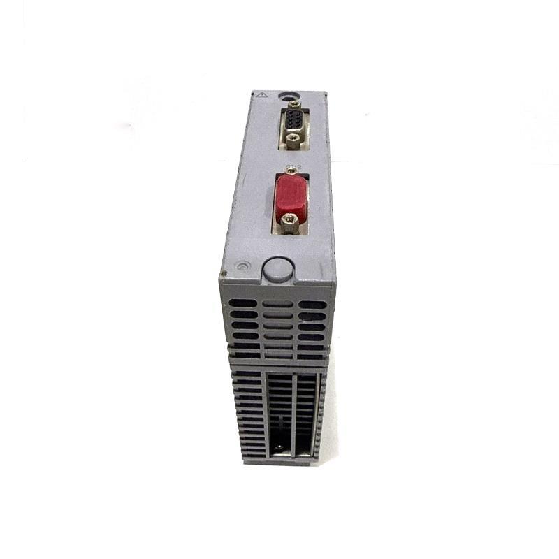 Yokogawa ALR111 Serial Communic