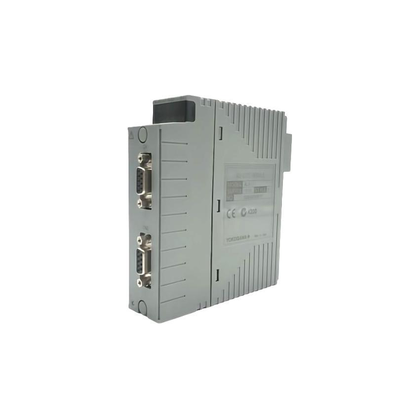 Yokogawa ALR111-S00 Serial Comm