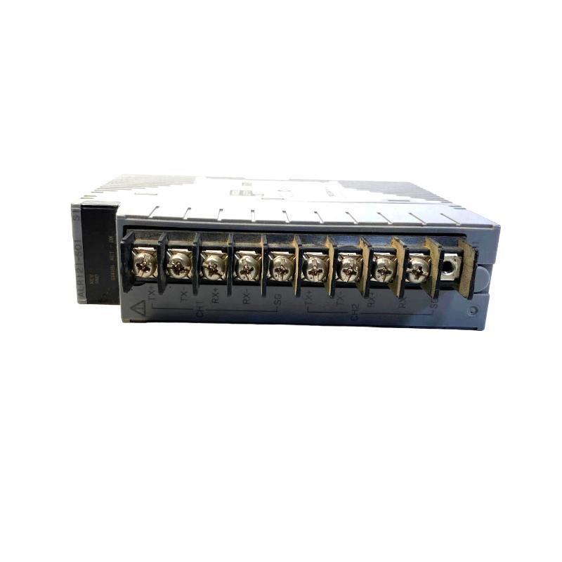 Yokogawa ALR121 Serial Communic